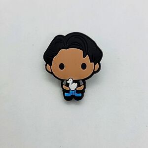 🎈5/$10🎈 PINS..PATCHES..CROC CHARMS.. Friends..